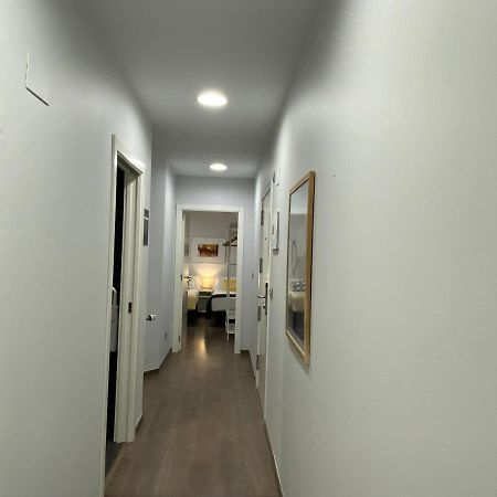 Gros City Apartments San Sebastián Eksteriør billede